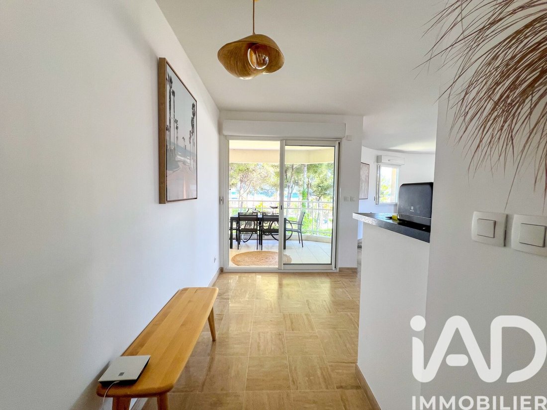 Apartment in Hyeres, Provence-Alpes-Côte d'Azur, France 5 - 18169498