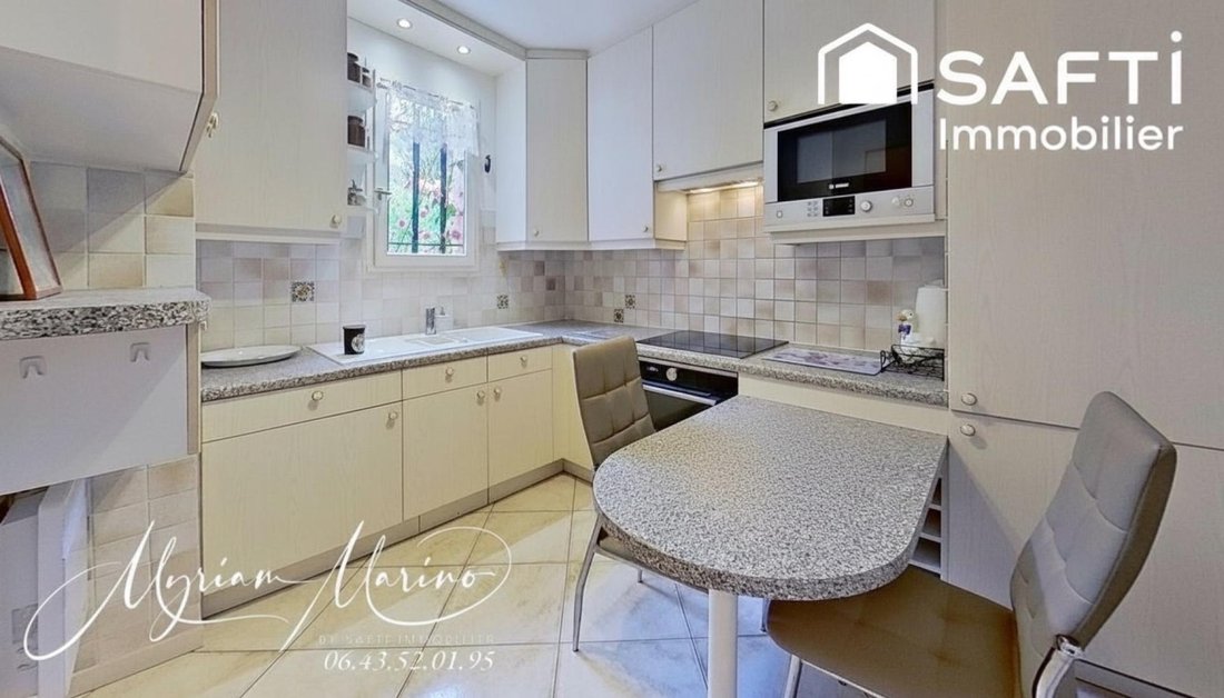 House in Exterieurs, Frejus, France 4 - 18157497