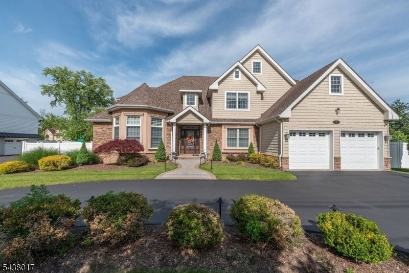 House in Wayne, New Jersey, United States 1 - 18155567