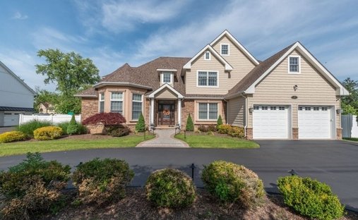 Maison à Wayne, New Jersey, États-Unis 1