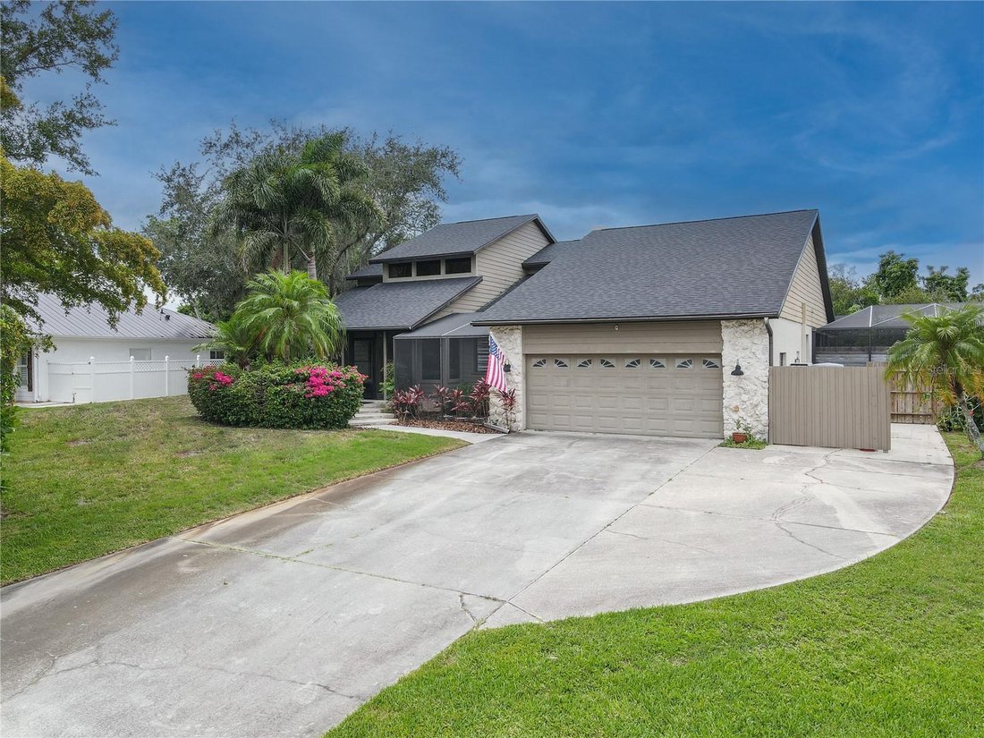 House in Sarasota, Florida, United States 1 - 18158598