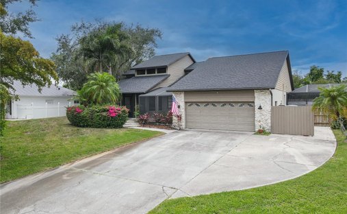 House in Sarasota, Florida, United States 1