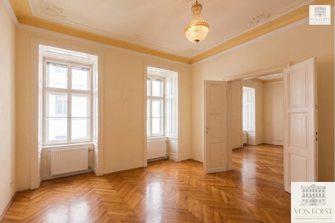 Apartment in Vienna, Wien, Austria 3 - 18164067