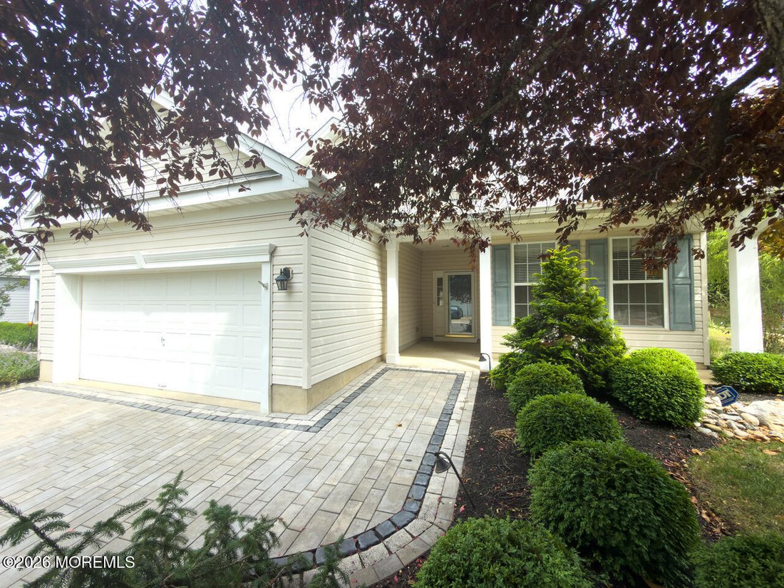 House in Neptune Township, New Jersey, United States 1 - 18167059
