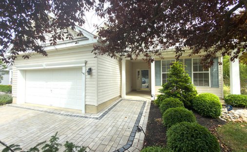 Casa a Neptune, New Jersey, Stati Uniti 1