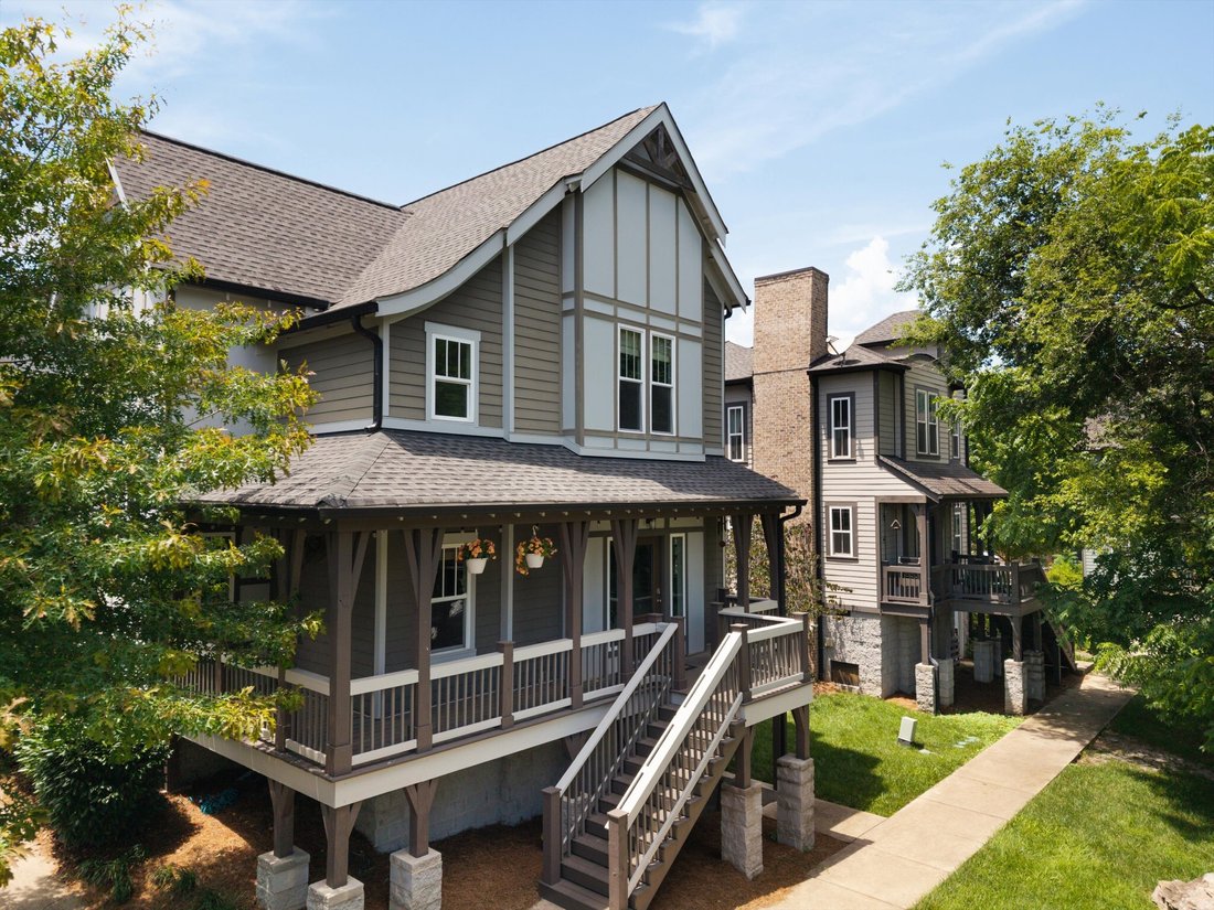 Co Op in Nashville, Tennessee, United States 3 - 18159894