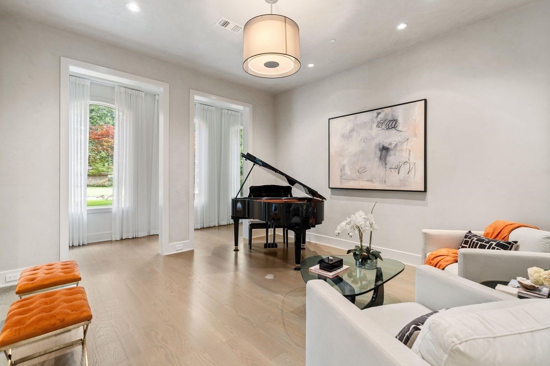 House in Houston, Texas, United States 4 - 18161601