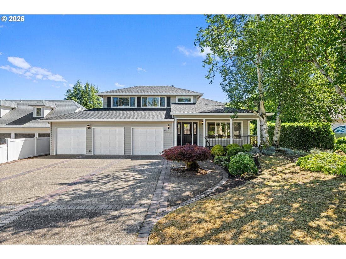 House in Wilsonville, Oregon, United States 1 - 17052054