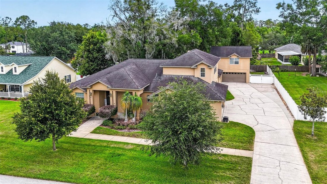 House in San Antonio, Florida, United States 3 - 18160064
