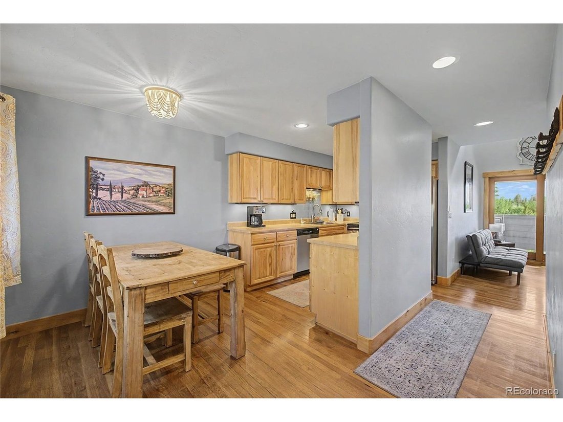House in Silverthorne, Colorado, United States 5 - 18158110