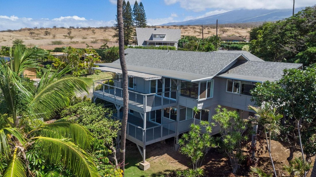 House in Kihei, Hawaii, United States 1 - 18161700