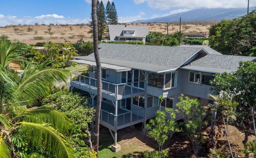 House in Kihei, Hawaii, United States 1