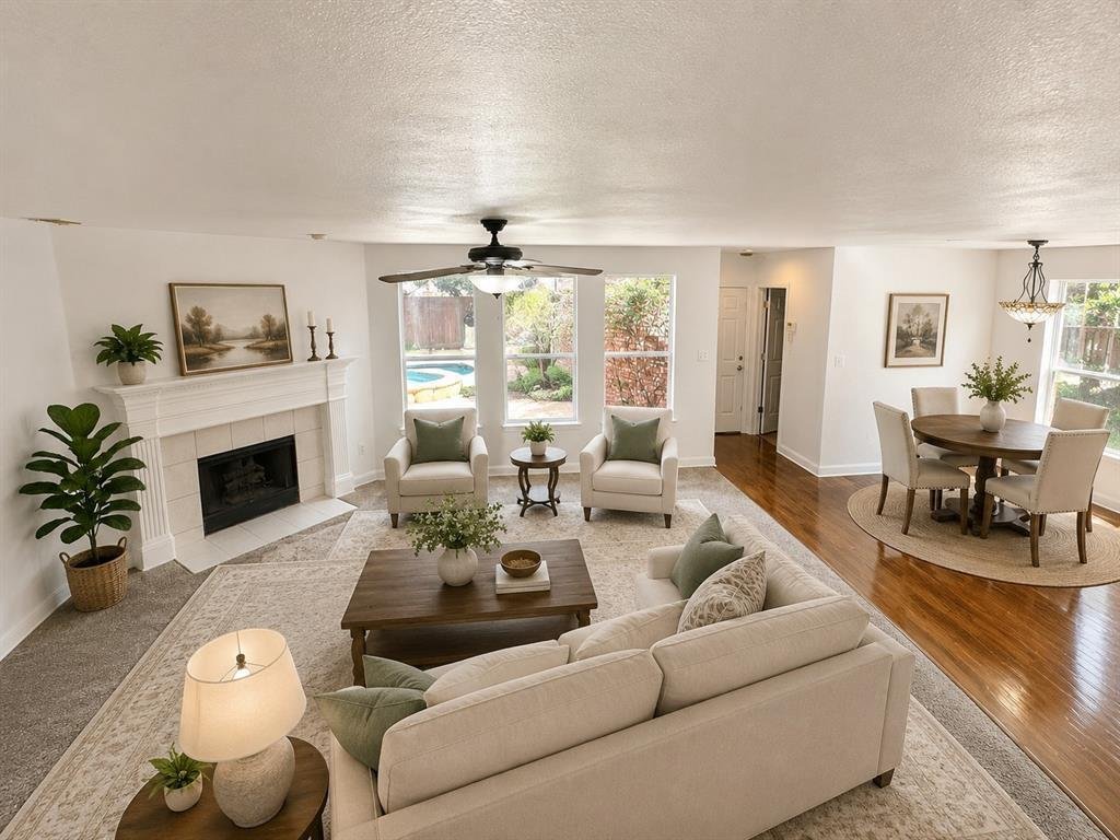 House in Plano, Texas, United States 3 - 18155184