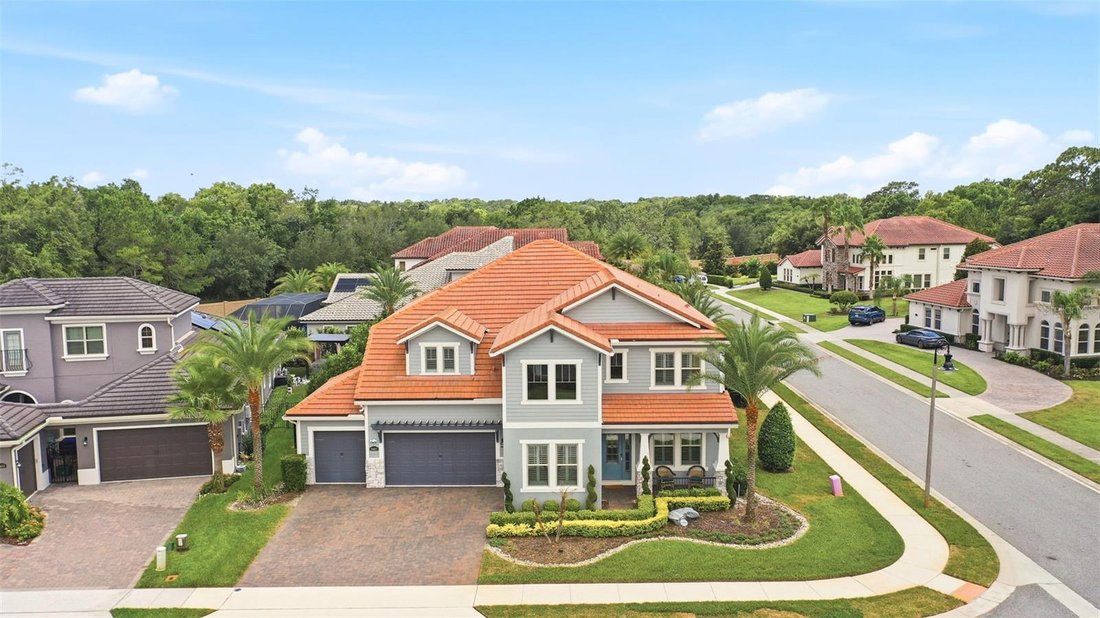 House in Lake Mary, Florida, United States 2 - 18169823
