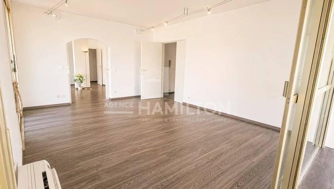 Apartment in Mandelieu-la-Napoule, Provence-Alpes-Côte d'Azur, France 3 - 18156490