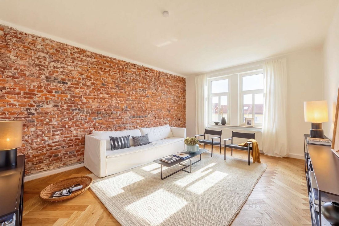 Apartment in Munich, Bavaria, Germany 5 - 18154988