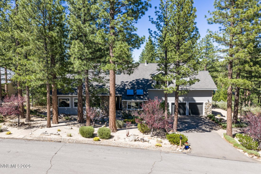 House in Reno, Nevada, United States 3 - 18158808