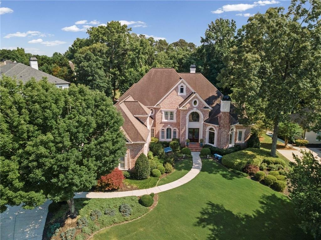 House in Cumming, Georgia, United States 2 - 18165125