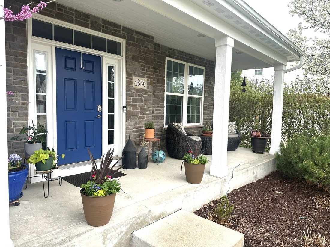 House in Naperville, Illinois, United States 4 - 18159419