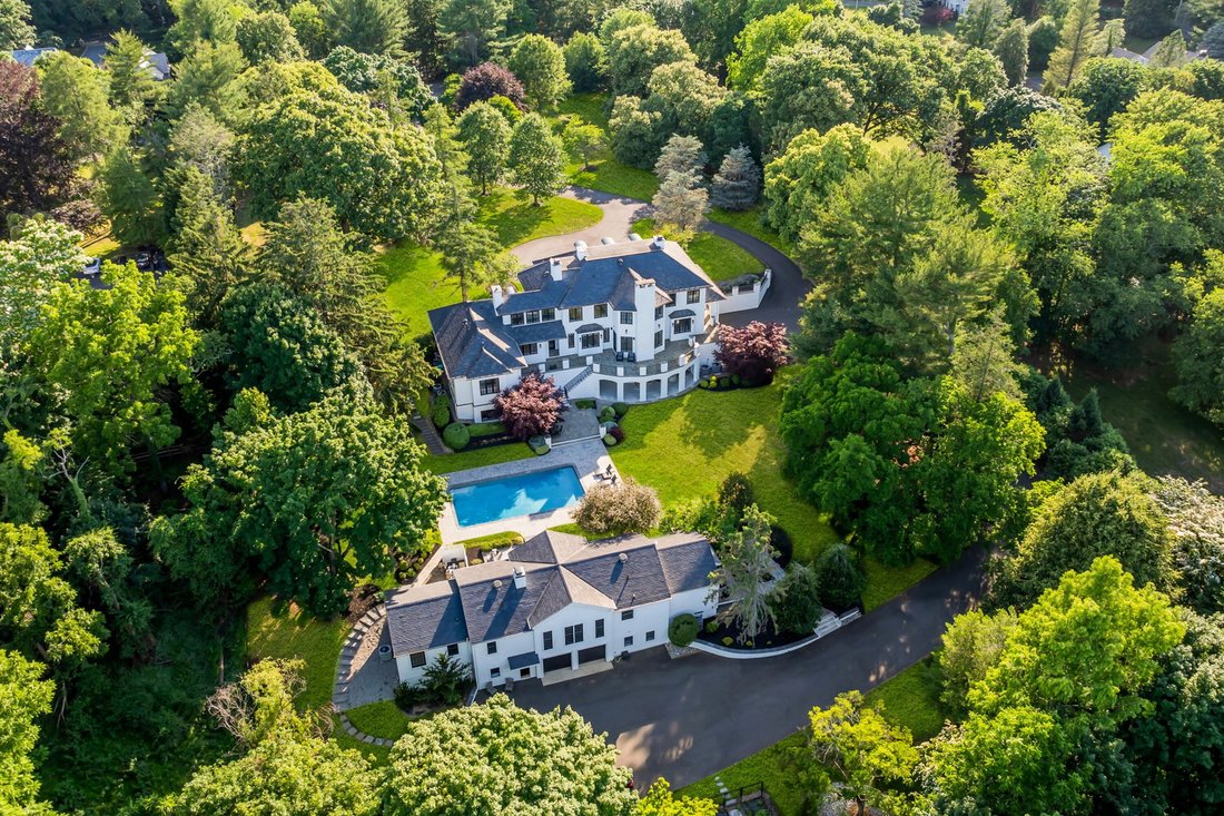 House in Rumson, New Jersey, United States 3 - 18156600