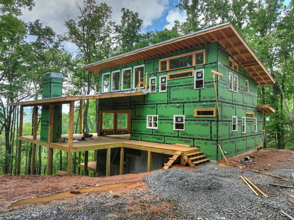House in Cherry Log, Georgia, United States 5 - 16943612