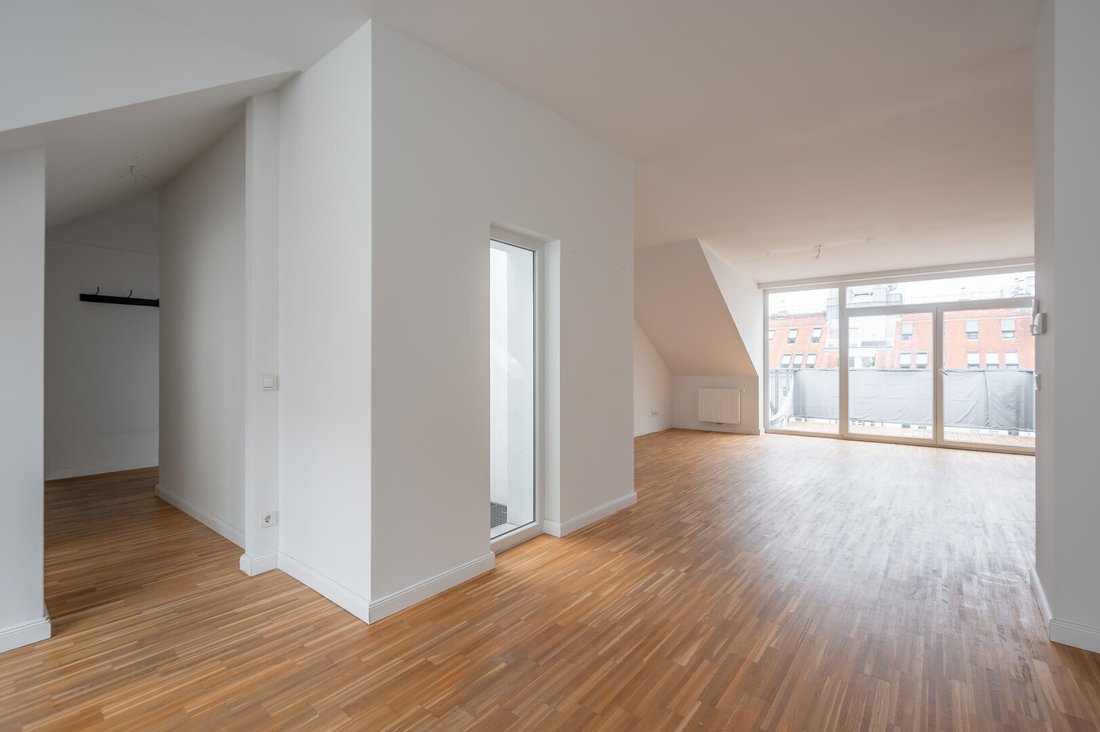 Apartment in Vienna, Wien, Austria 5 - 18163998