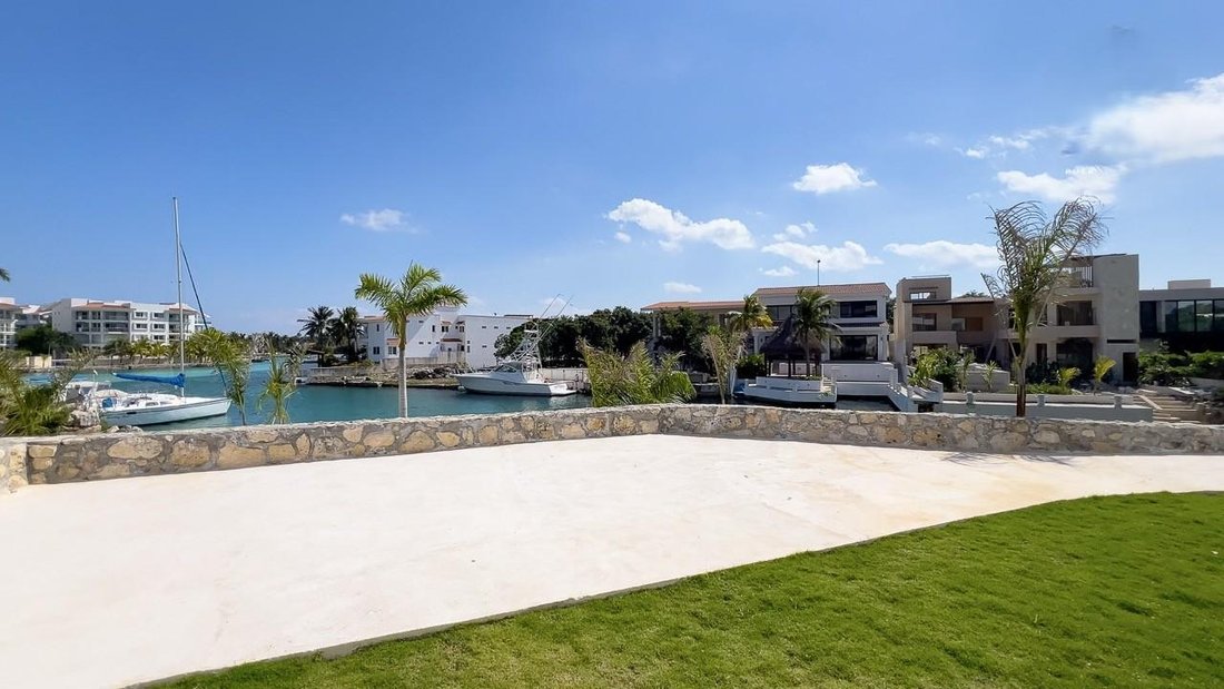 Apartment in Puerto Aventuras, Quintana Roo, Mexico 4 - 18166129