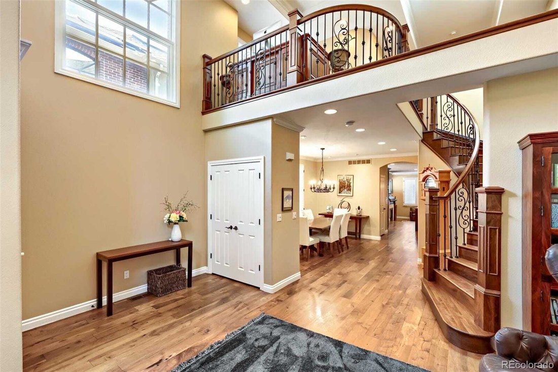House in Denver, Colorado, United States 5 - 18161753