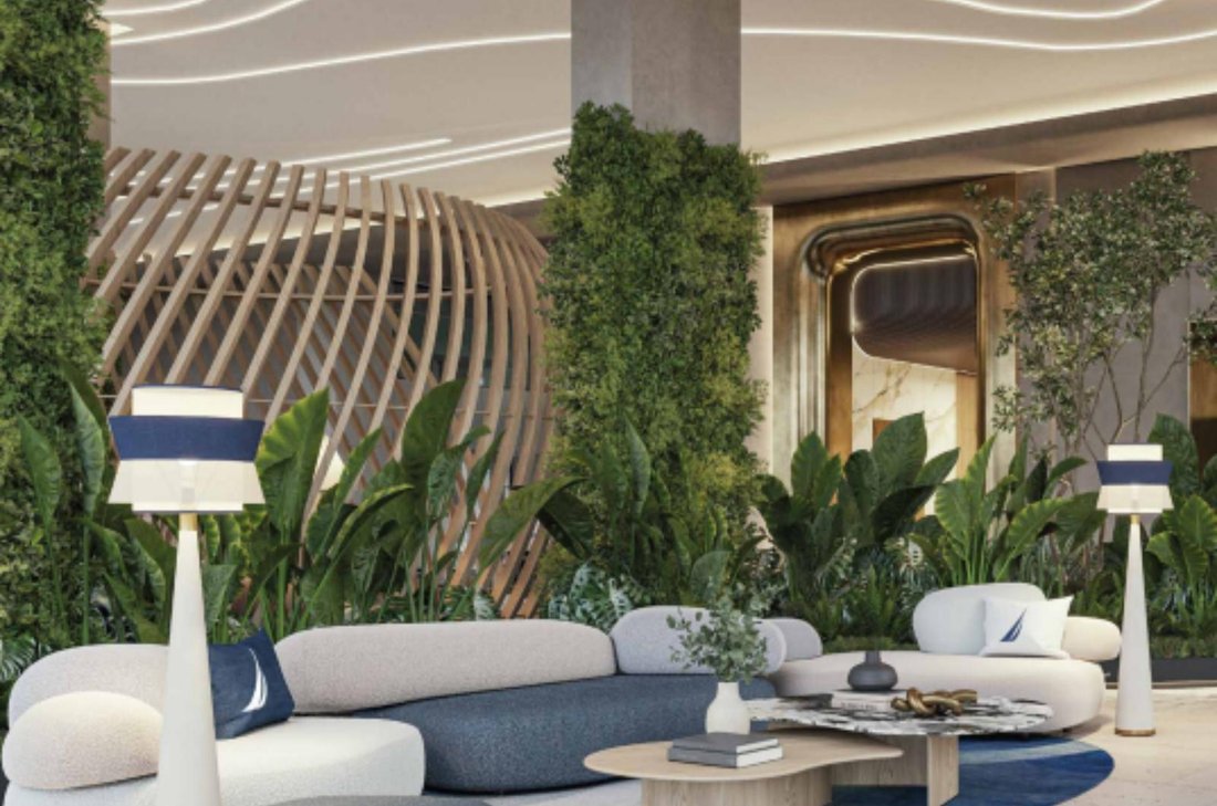 Apartment in Cancún, Quintana Roo, Mexico 5 - 18165904