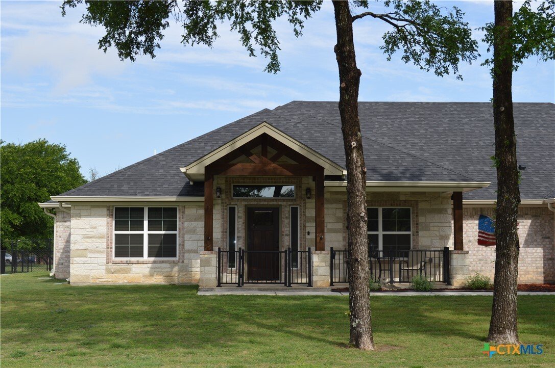 Maison à Kempner, Texas, États-Unis 3 - 18154965