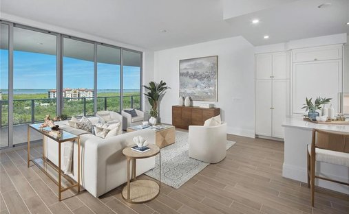 Condominio a Bonita Springs, Florida, Stati Uniti 1