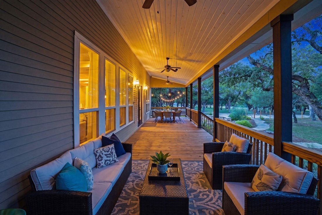 House in Wimberley, Texas, United States 5 - 18158888