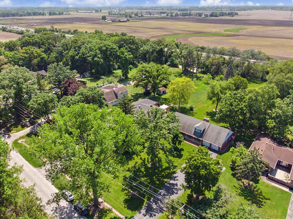 House in Crete, Illinois, United States 5 - 18162950