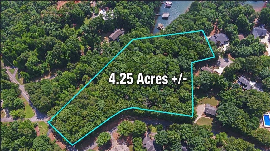 House in Gainesville, Georgia, United States 2 - 18155220