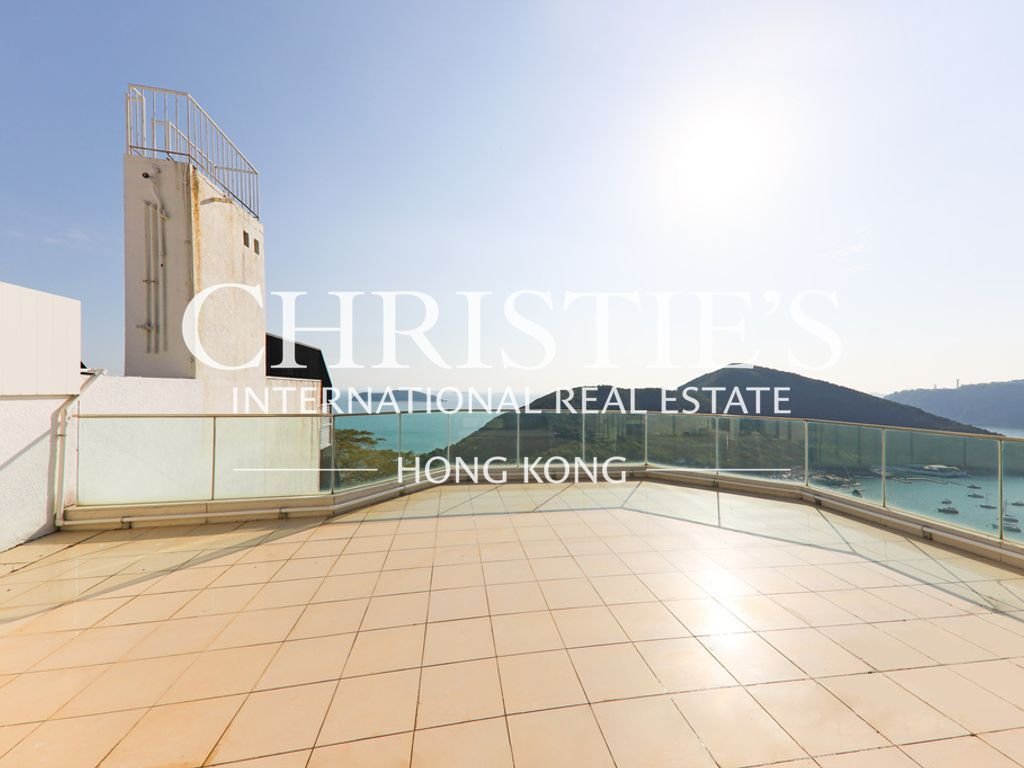 Villa in Hong Kong, Hong Kong 2 - 18169159