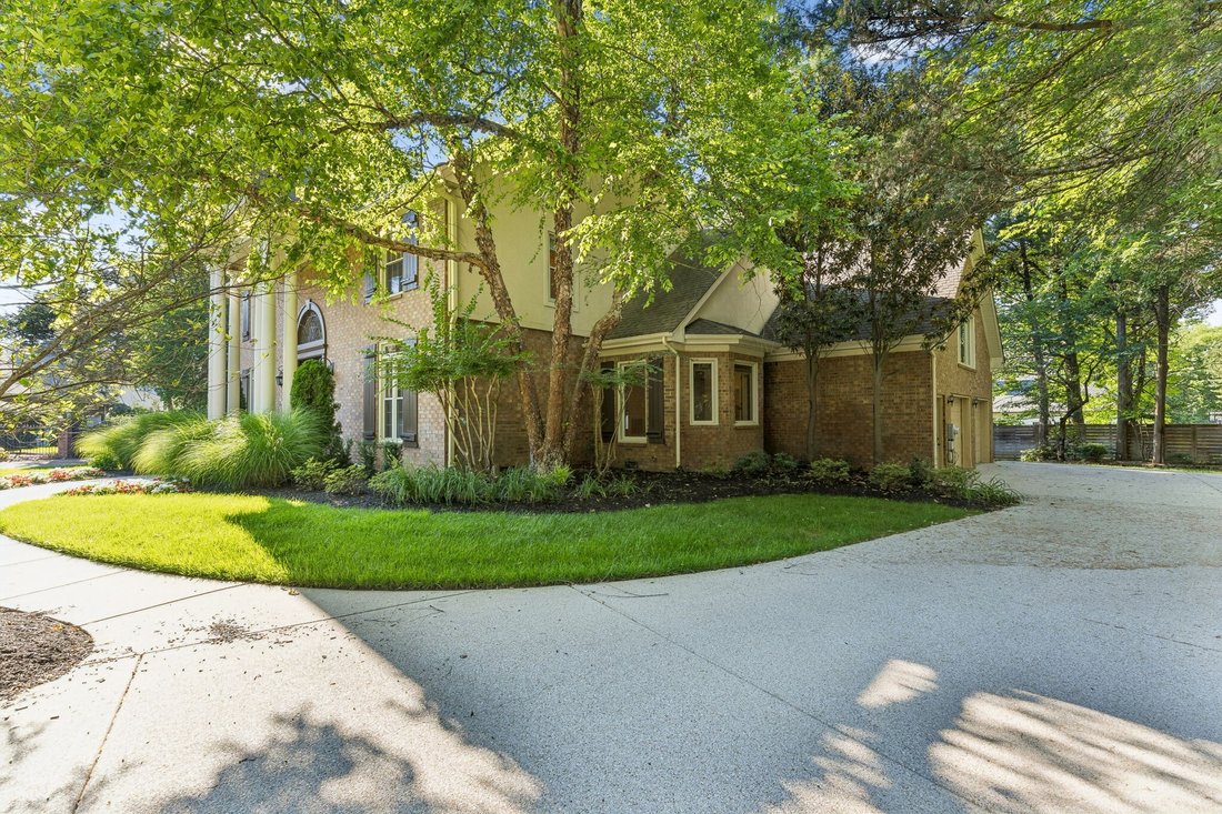 House in Murfreesboro, Tennessee, United States 2 - 18159925