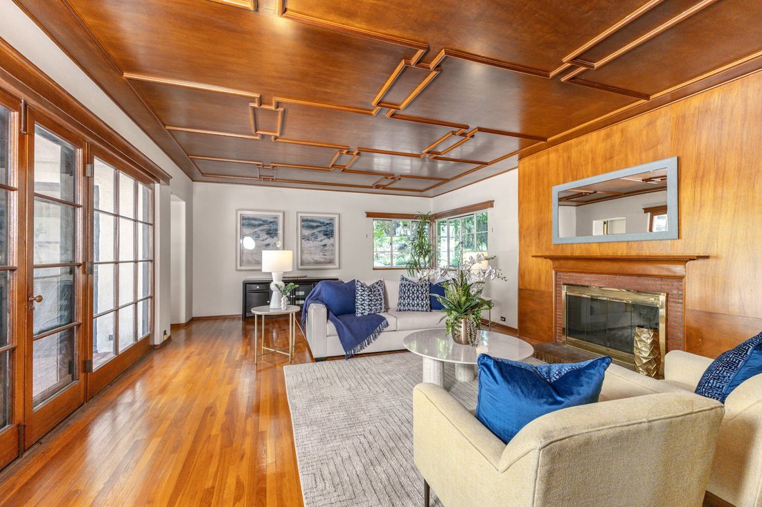 House in San Marino, California, United States 5 - 18163373