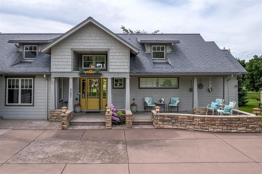 House in Polson, Montana, United States 4 - 18156232