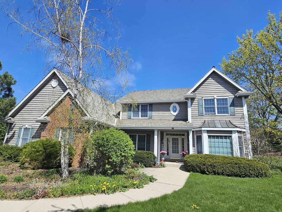 House in Brookfield, Wisconsin, United States 1 - 18152094
