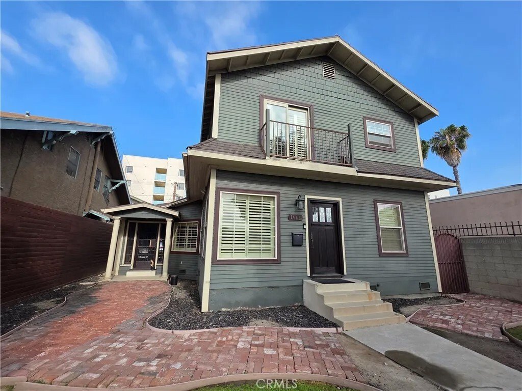 House in Signal Hill, California, United States 2 - 18154361