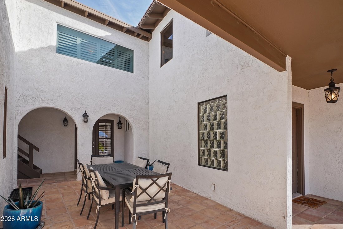 House in Lake Havasu City, Arizona, United States 5 - 18170898
