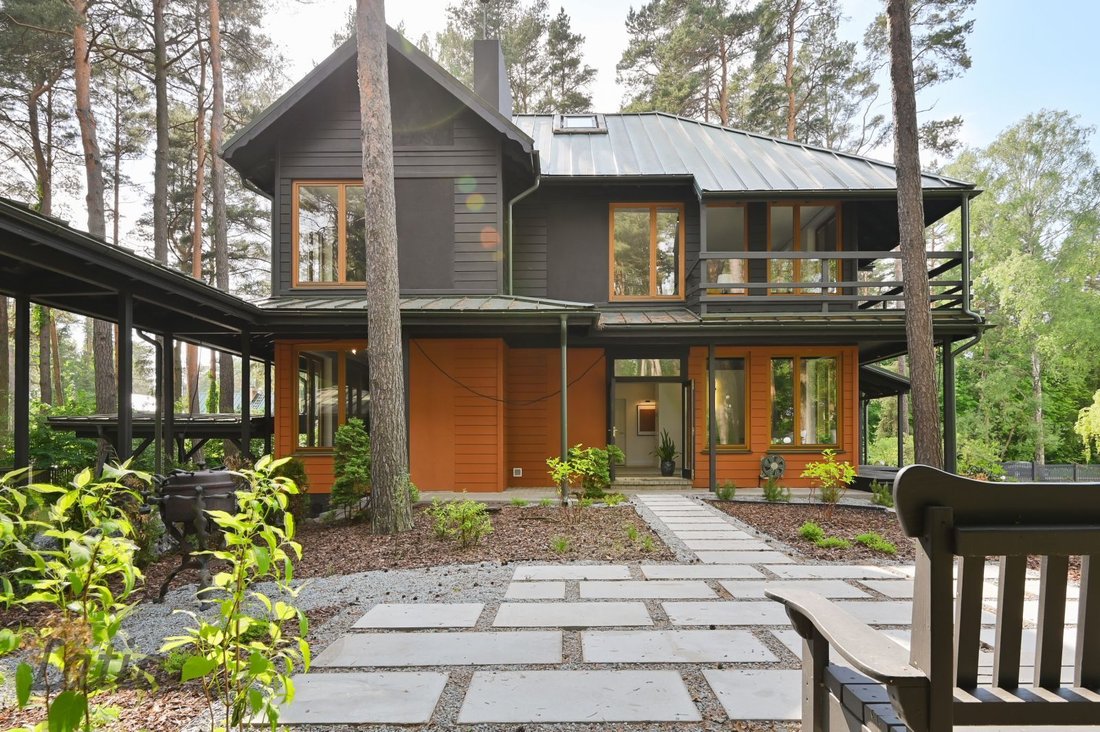 House in Jūrmala, Latvia 5 - 18154701