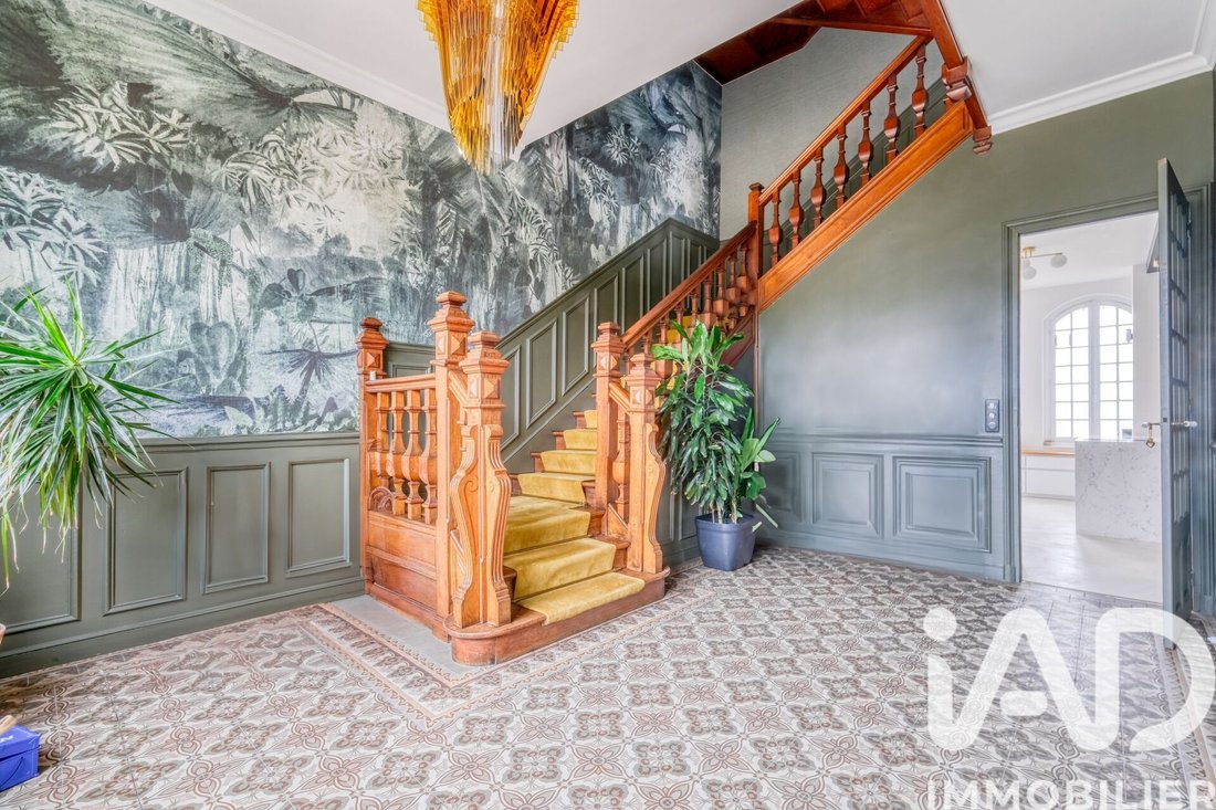 House in Centre Ville - Isambard, Evreux, France 3 - 18166405