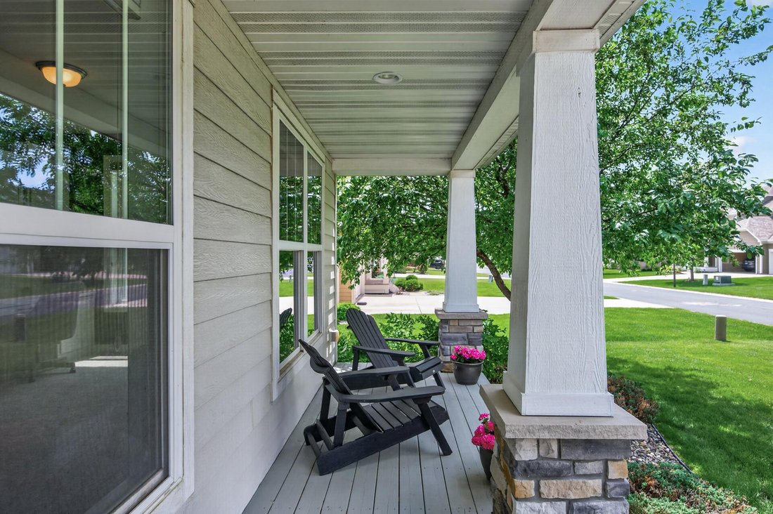 House in Eden Prairie, Minnesota, United States 5 - 18154845