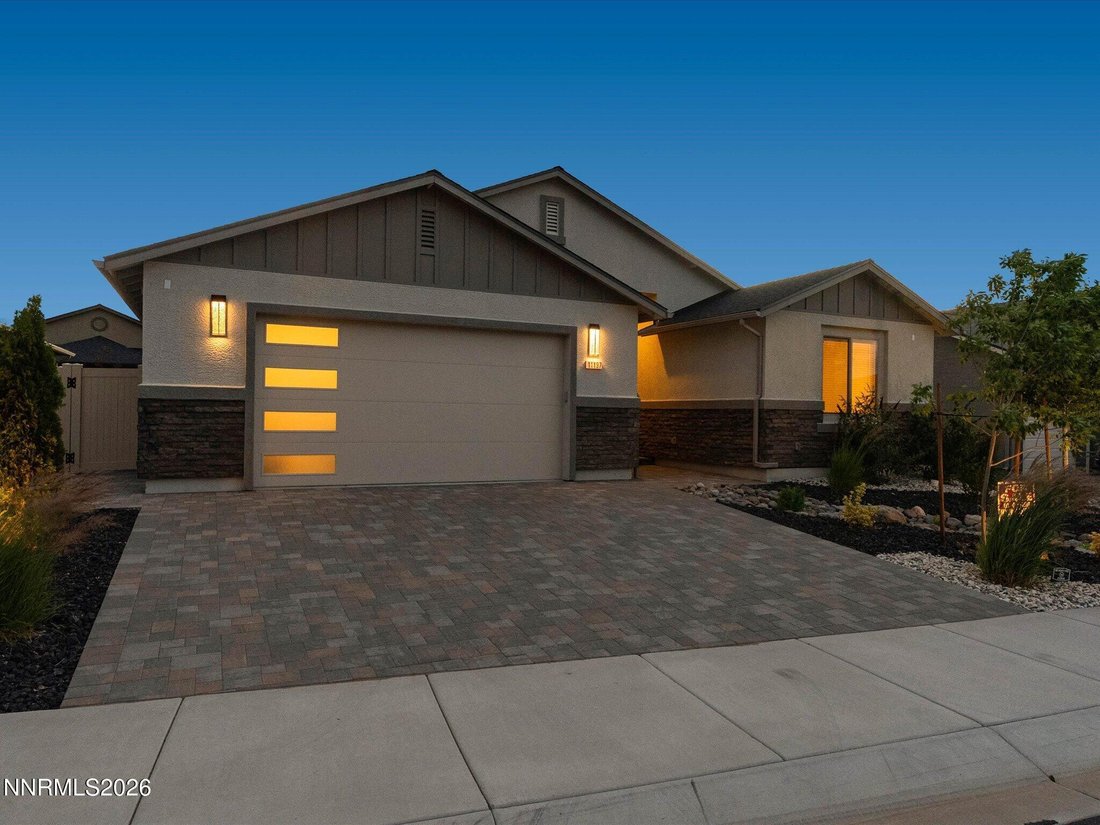 House in Reno, Nevada, United States 2 - 18158811