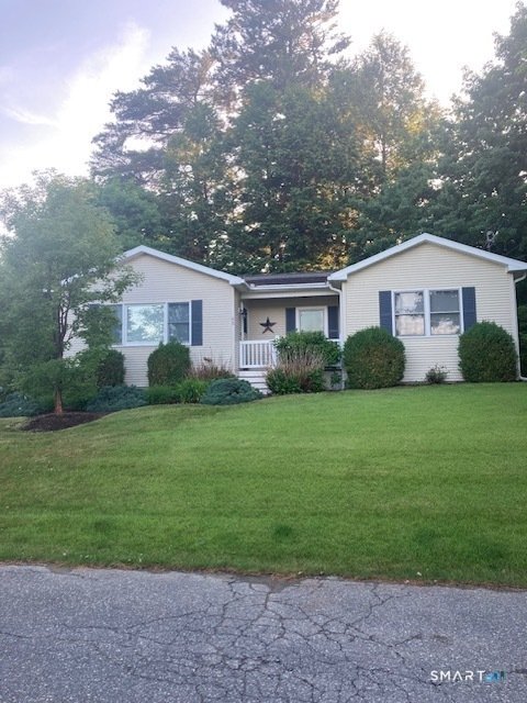 House in Morris, Connecticut, United States 1 - 18164930