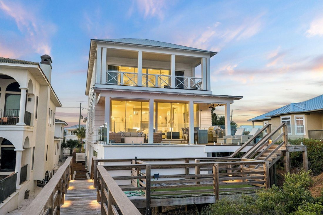 House in Santa Rosa Beach, Florida, United States 2 - 18168195