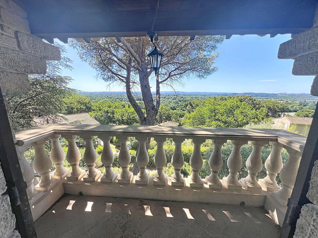 Villa in Sud, Les Angles, France 4 - 18160866