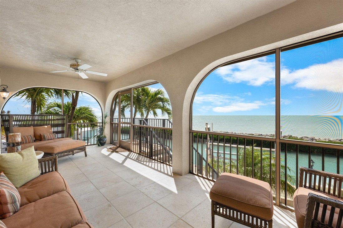 House in Duck Key, Florida, United States 5 - 18171804