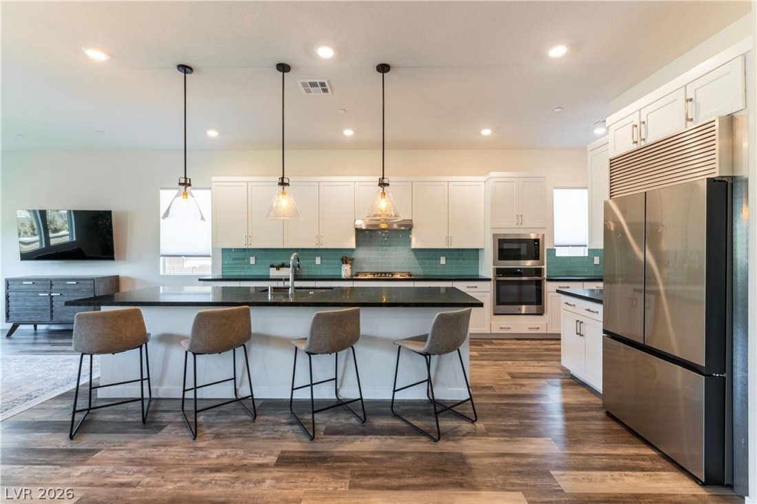 House in Las Vegas, Nevada, United States 5 - 18163396